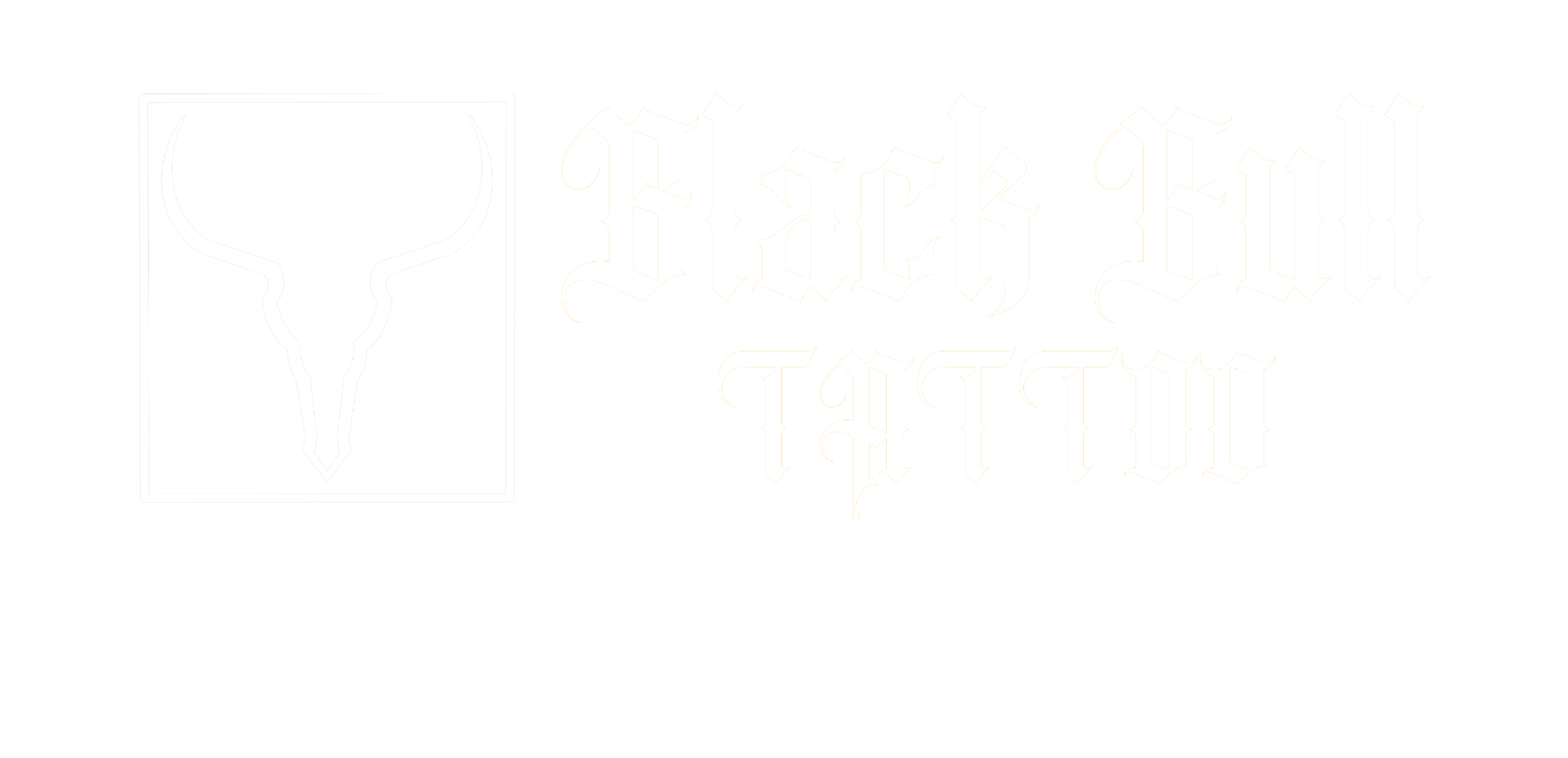 Black Bull Tattoo