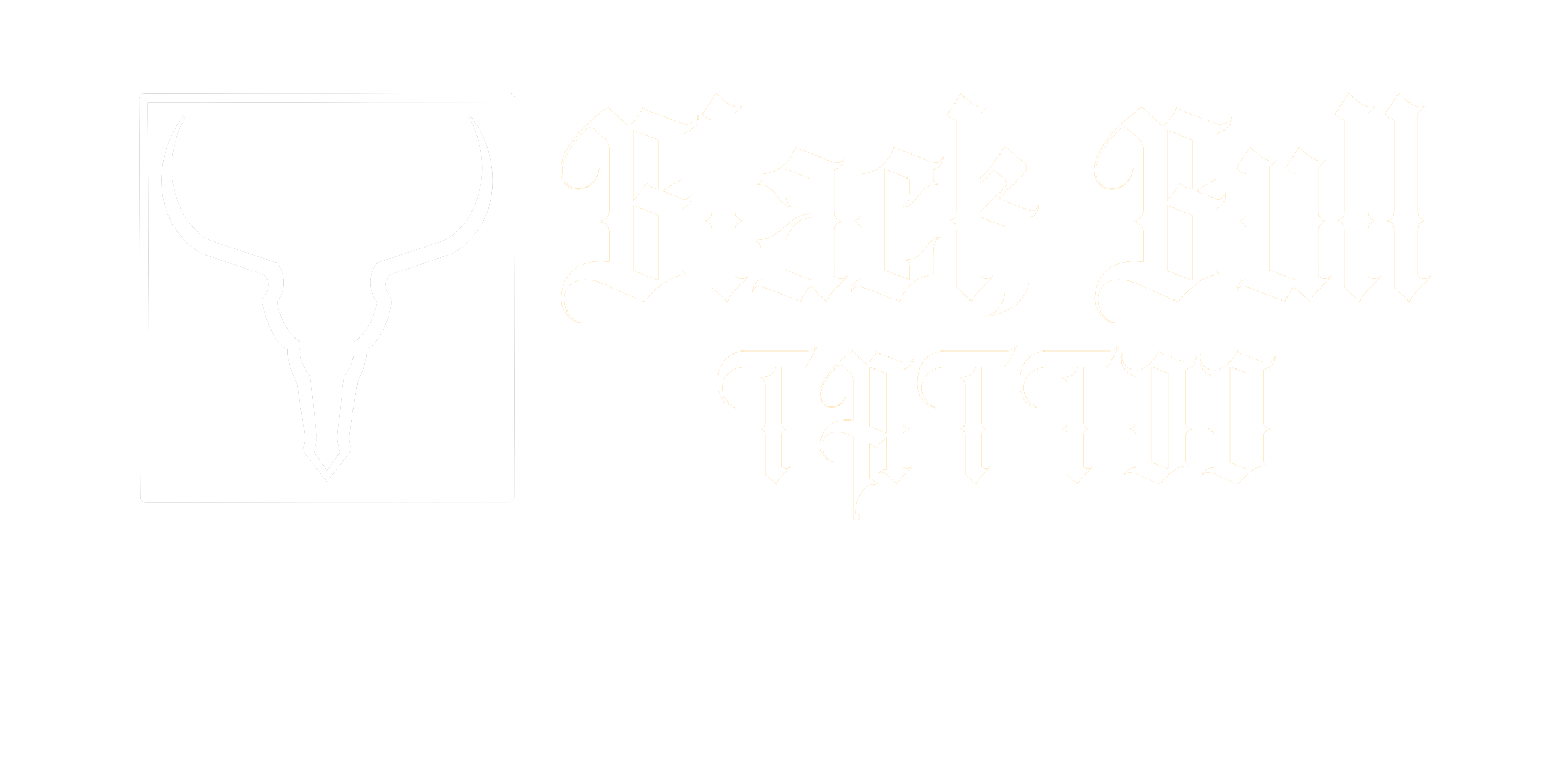Black Bull Tattoo